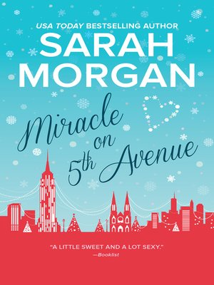 Miracle On 5th Avenue - ebook
